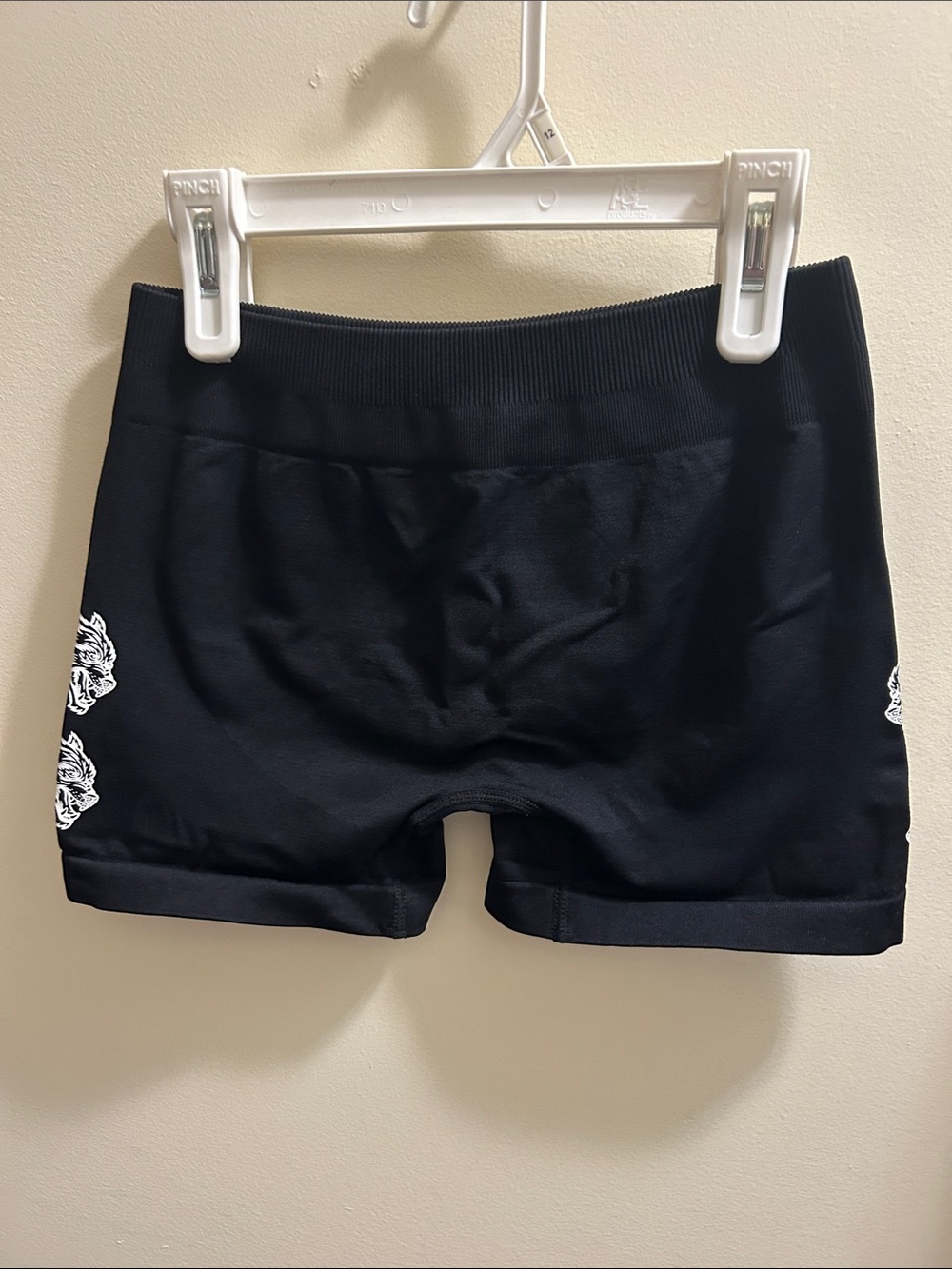 Darc Sport low rise shorts